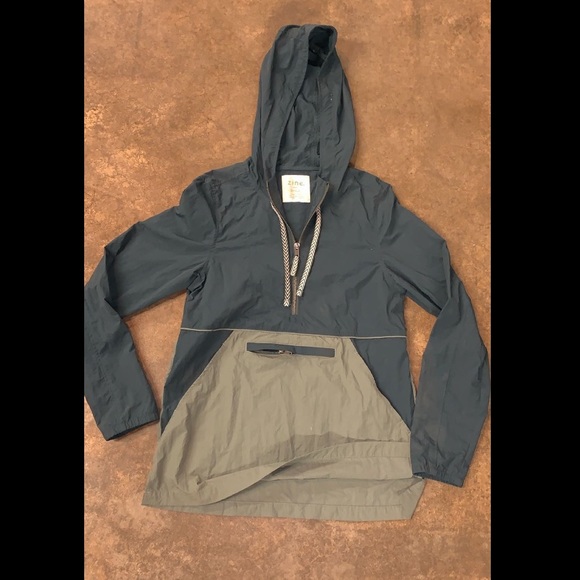 Jacket Polyester - Picture 2 of 4